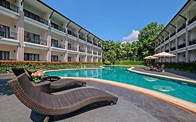 Green Lake Resort - Sha Extra Plus Certified